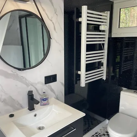 Ekorelax & Fun Feriepark