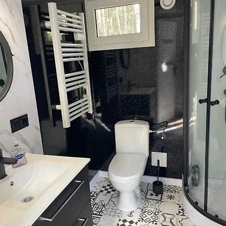 Ekorelax & Fun Feriepark *