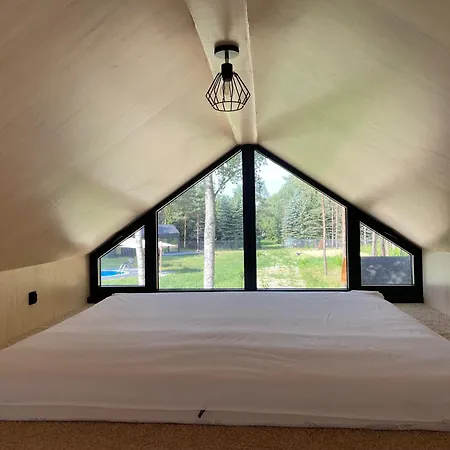 Ekorelax & Fun * Dobkow (Lower Silesia)