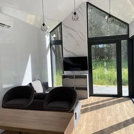 Ekorelax & Fun Feriepark