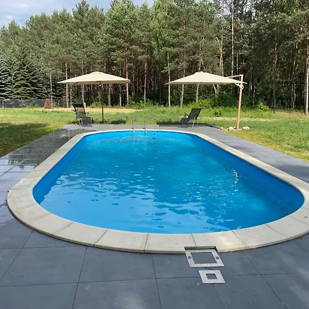 Ekorelax & Fun Feriepark