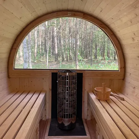 Ekorelax & Fun Feriepark *