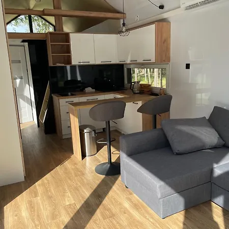 Feriepark Ekorelax & Fun