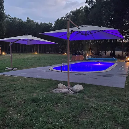 Ekorelax & Fun Dobkow (Lower Silesia)