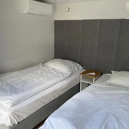 Feriepark Ekorelax & Fun