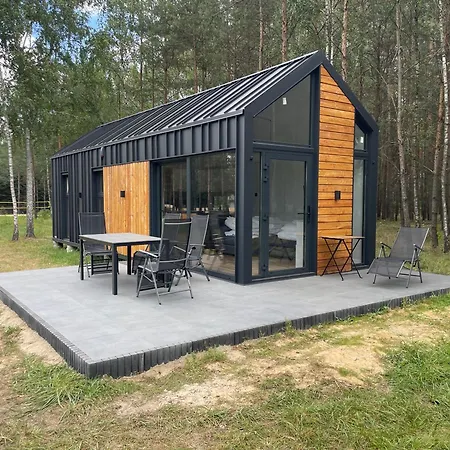 Feriepark Ekorelax & Fun *