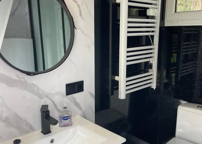 Ekorelax & Fun Parco vacanze