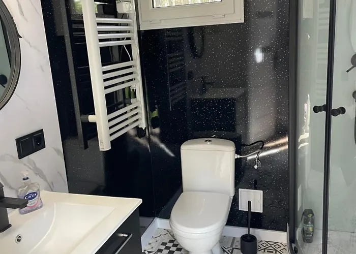 Ekorelax & Fun Parco vacanze *