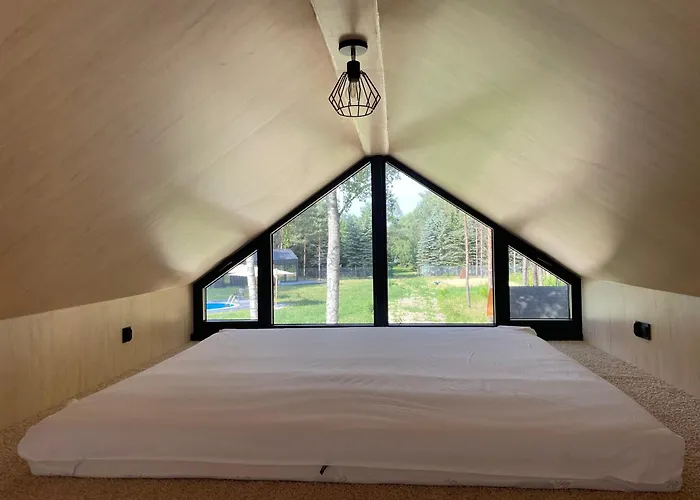 Ekorelax&fun * Dobkow (Lower Silesia)