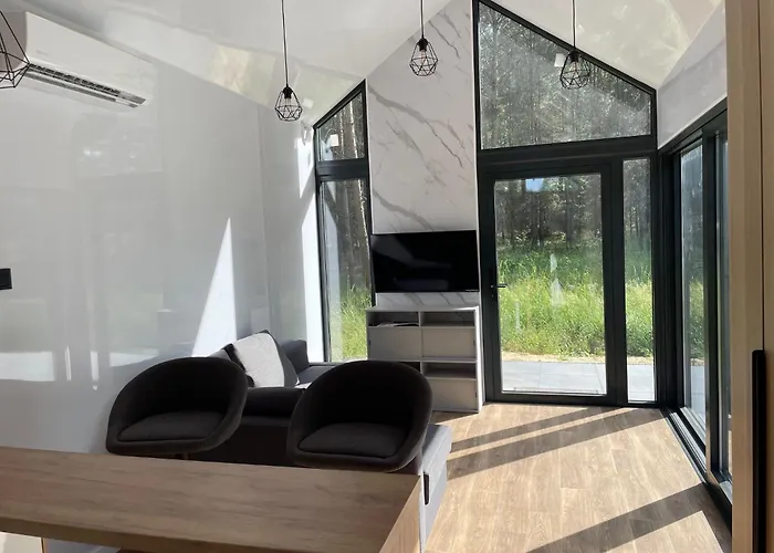 Ekorelax & Fun Parco vacanze