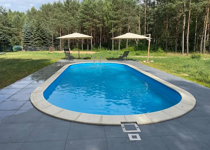 Ekorelax & Fun Parco vacanze