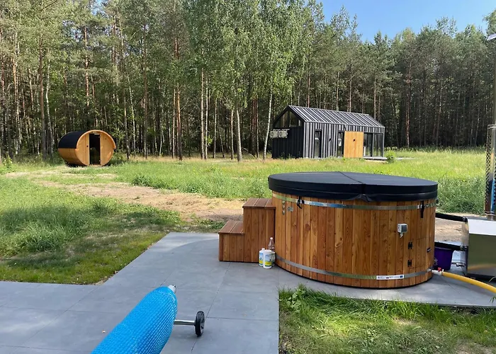 Ekorelax & Fun Parco vacanze *