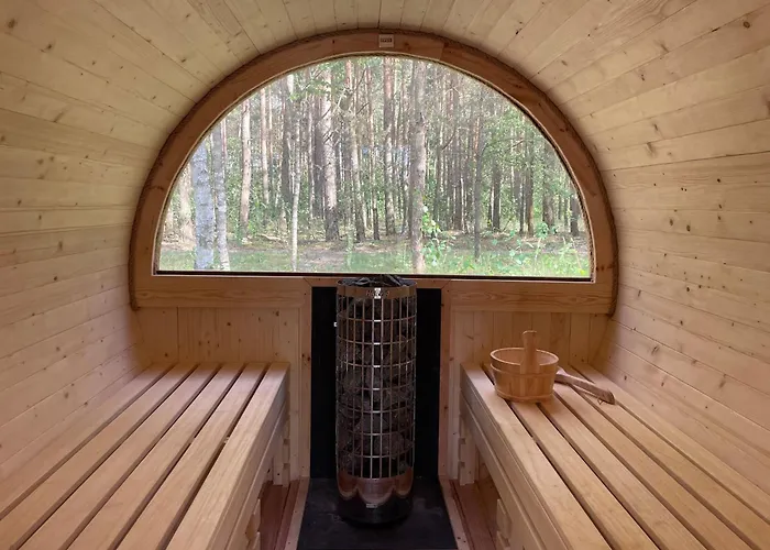 Ekorelax & Fun Parco vacanze *