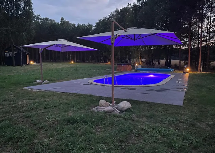 Ekorelax&fun Dobkow (Lower Silesia)