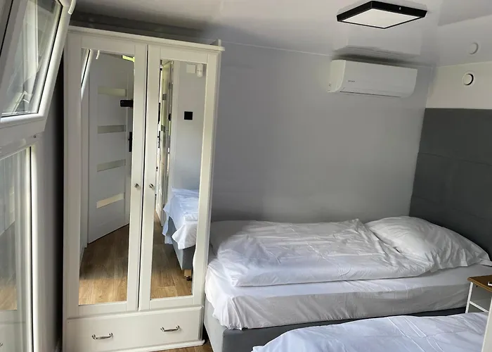 Parco vacanze Ekorelax & Fun *