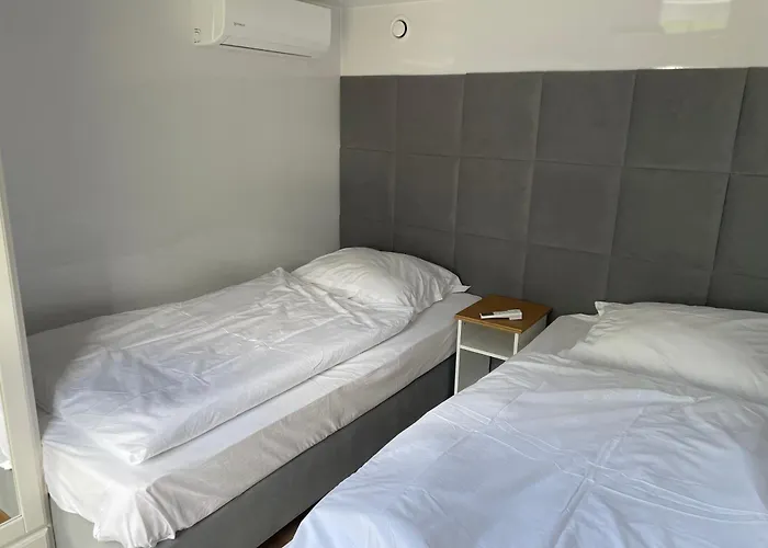 Parco vacanze Ekorelax & Fun