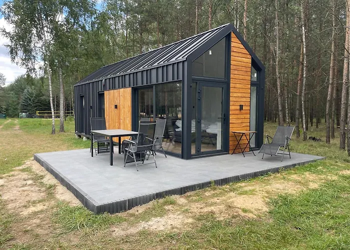 Parco vacanze Ekorelax & Fun *